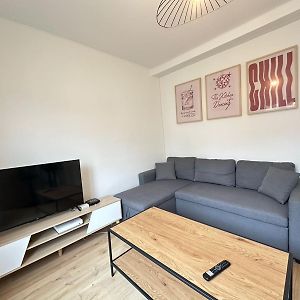Appartement met een Slaapkamer